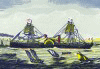 La poste maritime / 