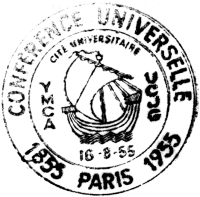 Conférence universelle