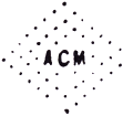 Losange avec mention ACM (CAMP DU MIDI) / 