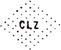 Losange avec mention CLZ (Camp de Lannemezan) / 