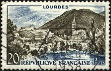 Cas particuliers de timbres à date