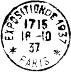 Exposition de 1837 (Paris) / 