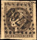 Introduction aux marques postales de province