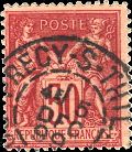Introduction aux marques postales de province